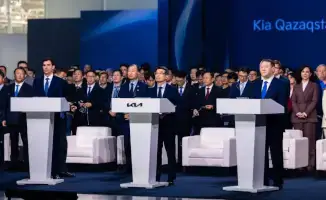 Костанай: рекордные инвестиции и новые рабочие места