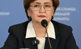 Almaty Enhances Public Spaces: Zhetysu District Prepares for New Projects in 2026