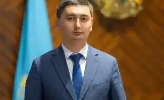 Самат Толегенович назначен замом акима Абай