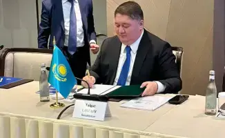 Третья встреча министров транспорта Центральной Азии завершилась в Ташкенте, Казахстан представил планы по улучшению транзита и инфраструктуры