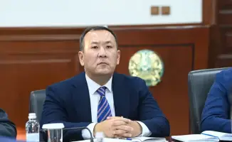 Концепция управления отходами обсуждена в Алматы