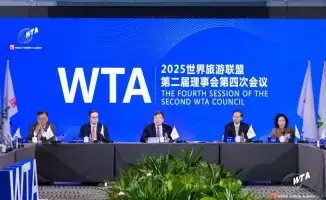 Алматы присоединился к Всемирному туристскому альянсу, открывая новые возможности для устойчивого туризма