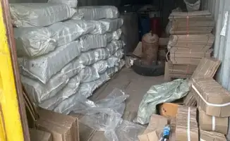 Обнаружение подпольного производства опасной алкогольной продукции в Шымкенте: угроза для потребителей и законности