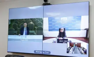 Укрепление доверия к судебной системе: результаты заседания Судебного жюри