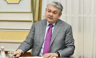 Казахстан и Катар укрепляют двусторонние связи через инвестиции и политический диалог