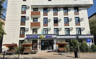 Расширение образовательной инфраструктуры в Турксибском районе Алматы: новые школы и детский сад для будущих поколений