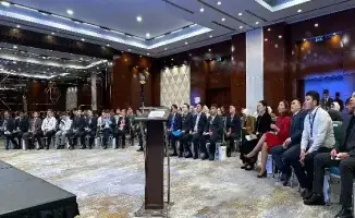 Дін, теология және экстремизм: Ақтаудағы конференция