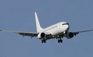 Казахстанские авиакомпании укрепляют связи с США: новые самолеты и современная аэронавигация