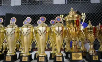 Бочча в Астане: 120 параспортсменов из 15 регионов сражаются за медали Кубка Казахстана