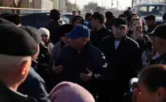 Обновление водопроводных сетей в Алматинской области: шаг к обеспечению стабильного доступа к питьевой воде