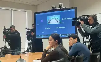 Заболеваемость ОРВИ и гриппом в Казахстане вакцинация и вирусы в Европе