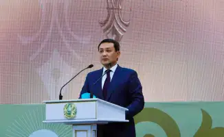 Международное признание: 130-летие Жиенгали Тилепбергенова и 95-летие газеты «Темир» в Темирском районе