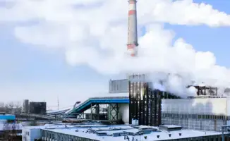 Алматы: Цены на подключение к теплу снижены