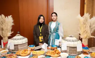 Роуд-шоу в Южной Корее: Казахстан и Корея обсуждают туристические связи