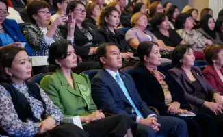 Женщины как архитекторы общества: форум в Абайской области обсуждает новые горизонты