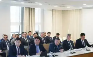 Усиление контроля за вывозом горюче-смазочных материалов в Туркестанской области: последствия для цен и стабильности на рынке топлива