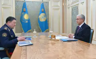 Снижение преступлений: как Ержан Саденов изменил ситуацию?