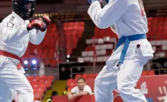 Выдающиеся достижения сборной Казахстана на чемпионате мира по джиу-джитсу как отражение поддержки спорта в стране