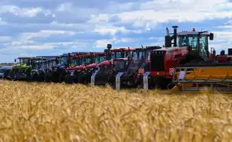 В Акмолинской области произведено сельхозпродукции на 1 триллион тенге