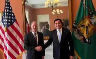 Переговоры между Казахстаном и США: как дипломатия влияет на экономические связи в условиях санкций