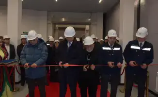 В Жезказгане запущен новый Геологический кластер для геологоразведки