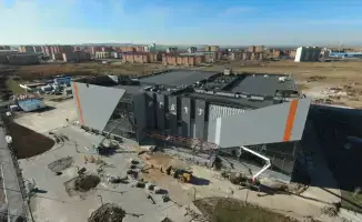 Кокшетау ждет спорткомплекс: время для новых рекордов!