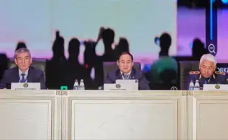 Казахстан: блокировка сайтов и крипто-уголовки в цифрах