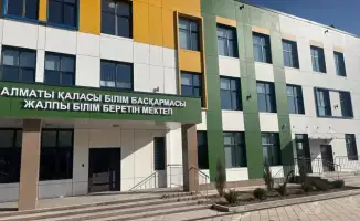 Завершение строительства 8 школ в Алматы: новые возможности для образования и вызовы в Турксибском районе