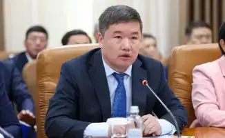 Габит Сыздықбеков: экономический рост и цифровые горизонты