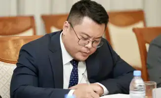 Центр энергетического перехода Минэнерго и PowerChina для цифровых технологий и ИИ в Казахстане