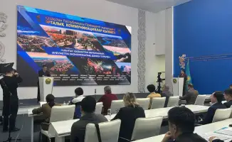 Восточно-Казахстанская область: экономический рост как новая звезда на горизонте региона