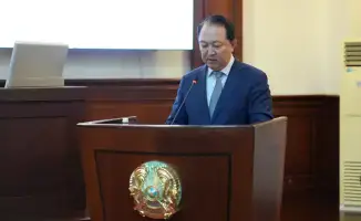 Обсуждение вопросов земельного законодательства и защиты природных зон на заседании прокуратуры