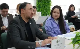 Esil University открывает новый MEDIA HUB для студентов и развития медиатехнологий