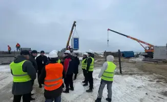 Как вода в Абайской области стала приоритетом?