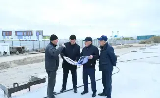 Строительство под контролем: что ждет новые объекты?