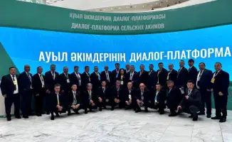 В Восточном Казахстане стартовал форум сельских акимов с участием 87 делегатов
