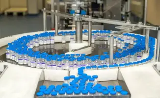 Закуп лекарств и медизделий на 2026 год увеличится на 7,2 процентов доступность для населения