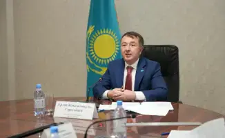 Избрание Марата Башимова председателем Общественного совета Министерства юстиции: новые подходы к управлению и этике в юстиции