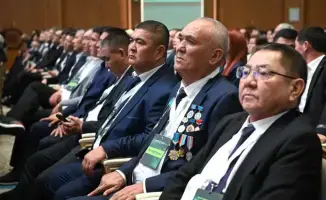 Международное признание: Награды передовикам сельского хозяйства на Втором форуме агропромышленного комплекса