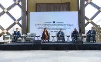 Бизнес Казахстана: ключ к зеленому будущему?