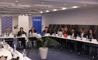 Алматы: эксперты обсудили управление миграционными данными