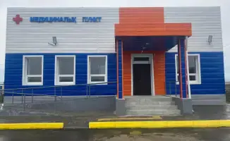 Создание 92 медицинских учреждений в Карагандинской области: улучшение доступа к здравоохранению и привлечение кадров