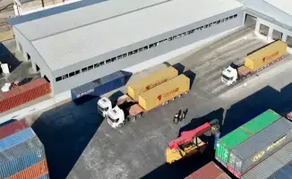 Новый производственный комплекс в Конаеве создаёт рабочие места и обучает специалистов