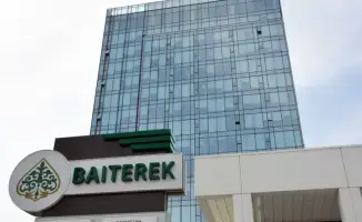 Холдинг «Байтерек» становится локомотивом новой программы макроэкономической стабилизации с акцентом на инвестиции и поддержку бизнеса