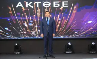 65-летие телеканала «AQTÓBE»: новые горизонты для региональной журналистики