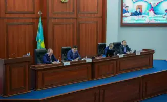 Экологическая симфония Восточно-Казахстанской области: гармония природы и устойчивого развития