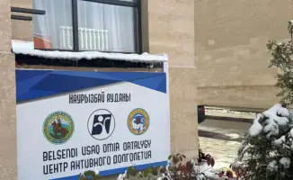 Наурызбайский район Алматы запускает новые социальные программы и поддержку для жителей