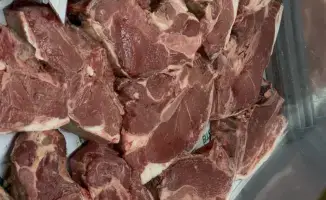 Ярмарка мяса в Астане: фермеры предлагают говядину от 2700 тенге за килограмм