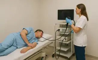 Начато досудебное расследование по факту летального случая в Северо-Казахстанской области