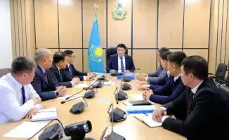 Туркестан: стартовал конкурс «Образцовое село»